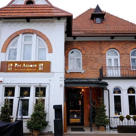 Apartament Kosciuszki Zakopane Exterior foto
