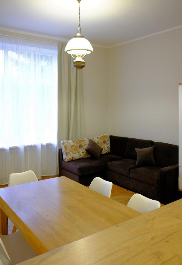 Apartament Kosciuszki Zakopane Exterior foto