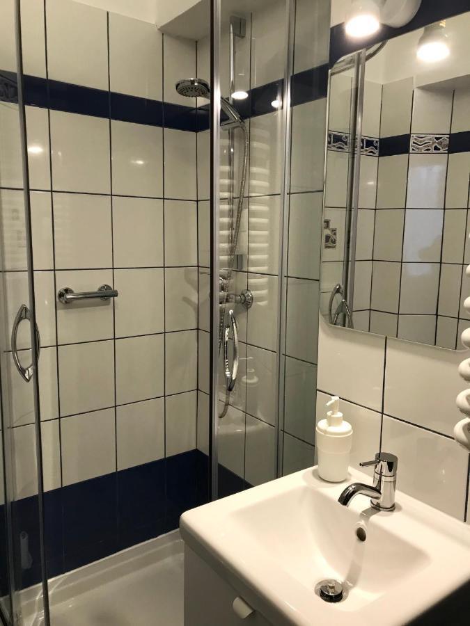 Apartament Kosciuszki Zakopane Exterior foto