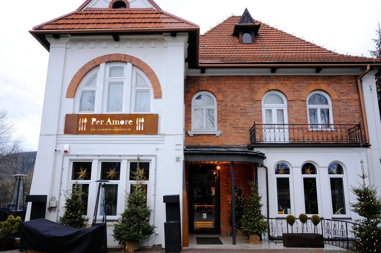 Apartament Kosciuszki Zakopane Exterior foto